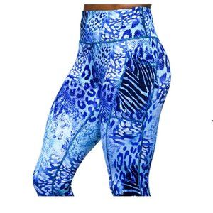 CVG Animal Print Legging